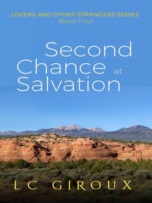 Title details for Second Chance at Salvation by L.C. Giroux - Available